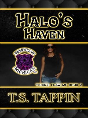 cover image of Halo's Haven